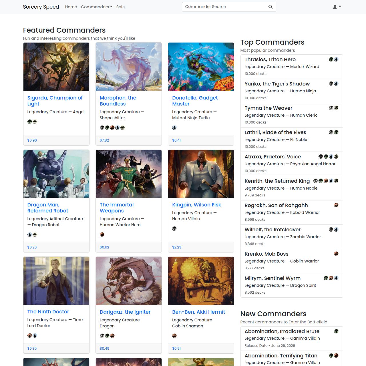 sorceryspeed