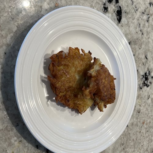 Potato pancake