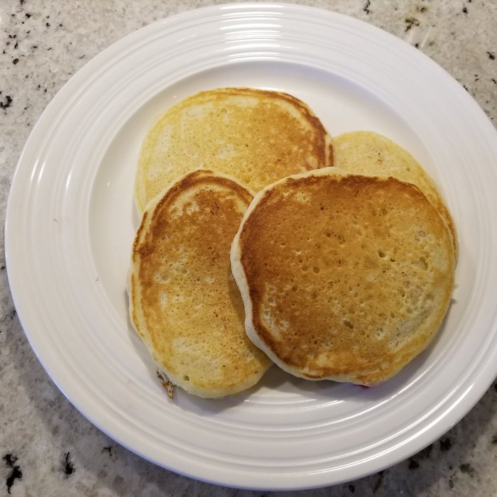 pancakes